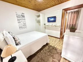 Apartamento Nuvem · Apartamento Nuvem 15 min centrinho
